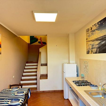 Alice Kite Resort マルサラ エクステリア 写真