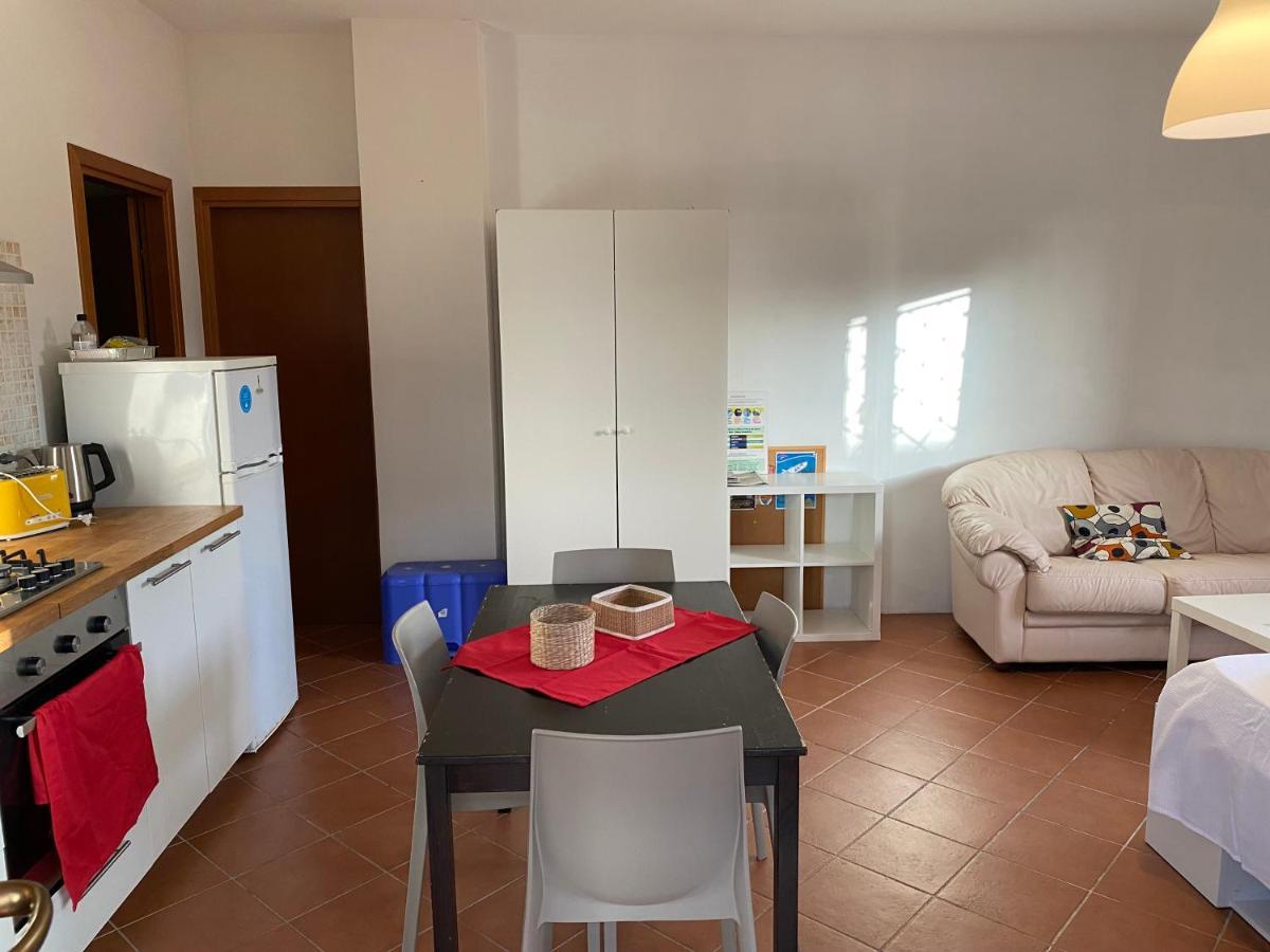 Alice Kite Resort マルサラ エクステリア 写真