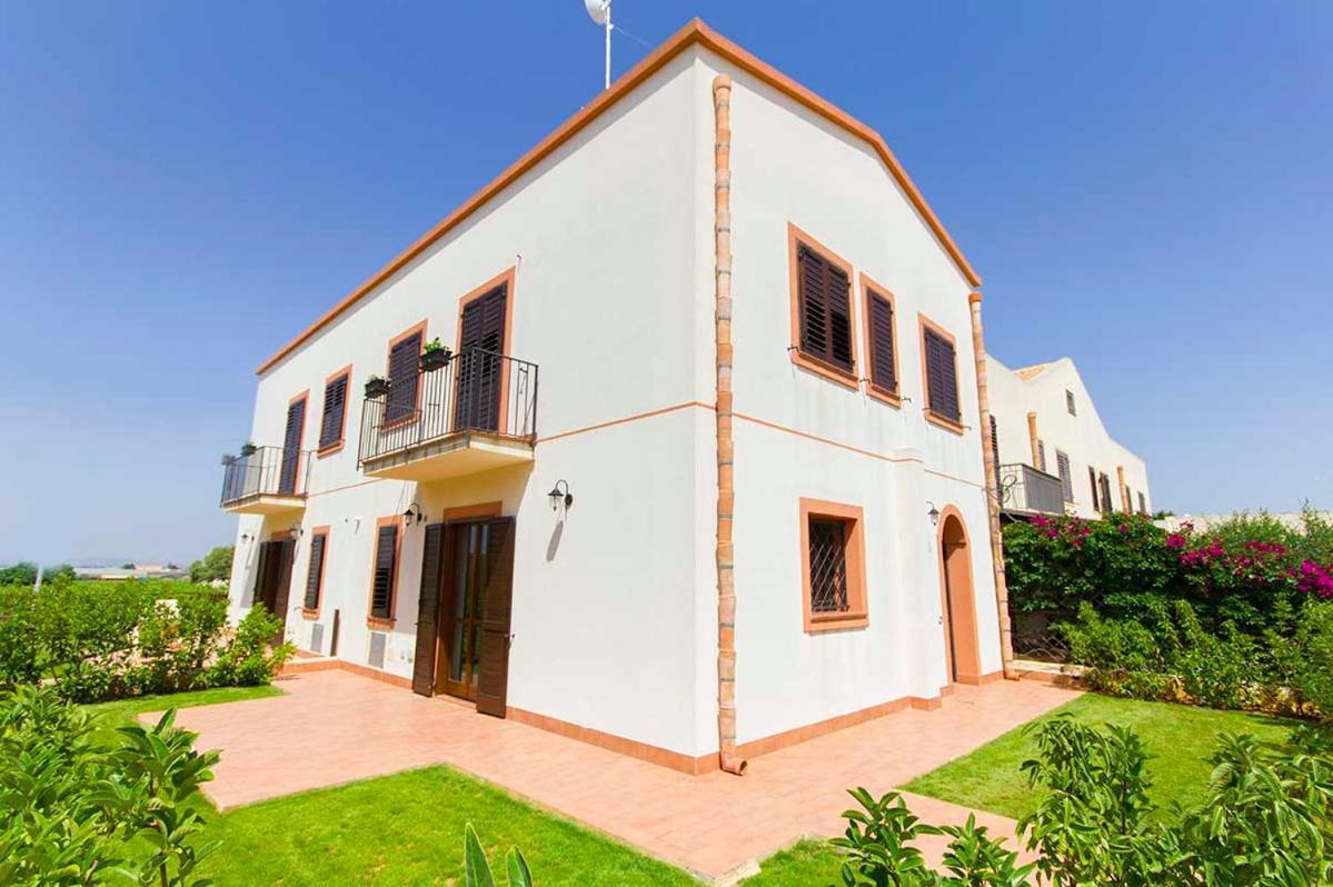 Alice Kite Resort マルサラ エクステリア 写真