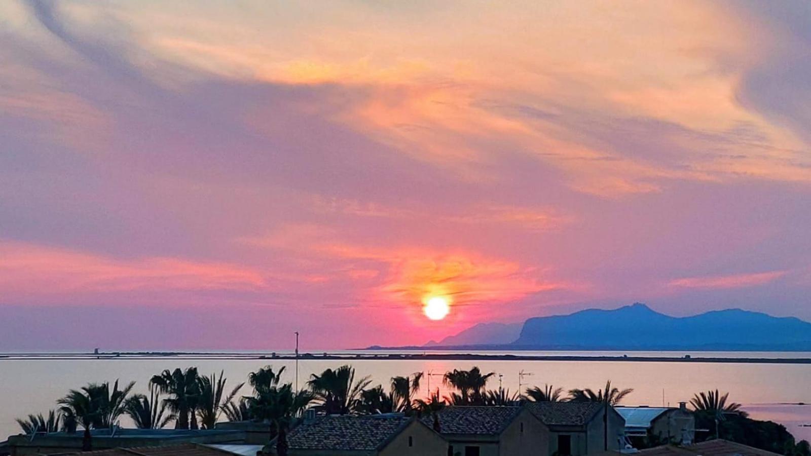 Alice Kite Resort マルサラ エクステリア 写真