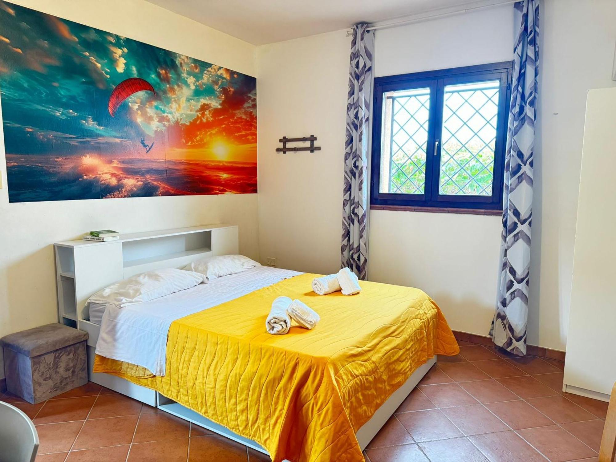 Alice Kite Resort マルサラ エクステリア 写真